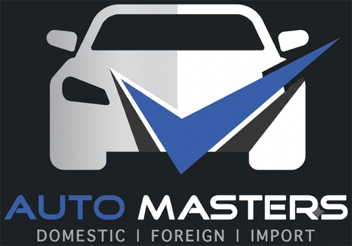 Auto Masters — Domestic, Foreign, Import